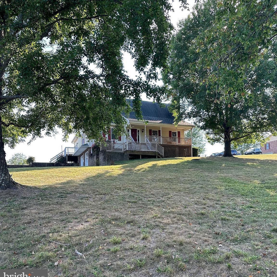 3840 Rivermont Dr, Front Royal, VA 22630 Zillow