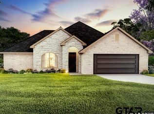 19175 Ambrosia Dr, Flint, TX 75762