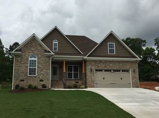 193 Woodland Ave, Inman, SC 29349