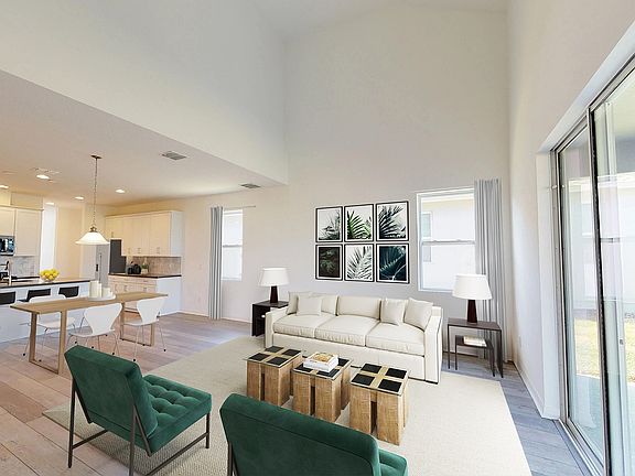 Catamaran Cove - Tuttle Interior Image 1