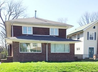 3356 Carrollton Ave, Indianapolis, IN