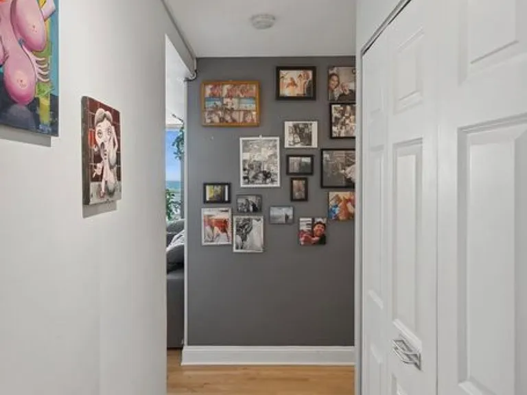 3950 N Lakeshore Dr #2015 — Photo 2