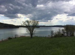 -russell Brothers Rd LOT 608, Sharps Chapel, TN 37866