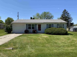 20 Military Ct, West Lafayette, IN 47906