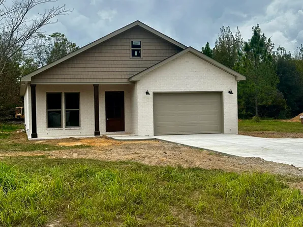 24309 Misty Ln, Lucedale, MS 39452