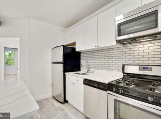 5413 Georgia Ave NW, Washington, DC