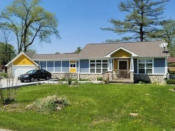6528 W 62nd St, Indianapolis, IN 46278