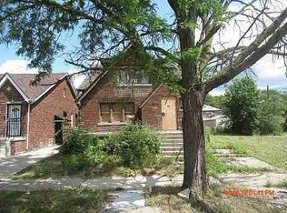 5242 Drexel St, Detroit, MI 48213