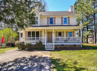 2 Osage Pl, Durham, NC 27712