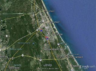 Hidden Lake Dr, Port orange, FL 32129