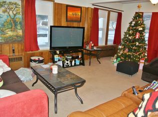 32 Fabien St #1, Woonsocket, RI 02895