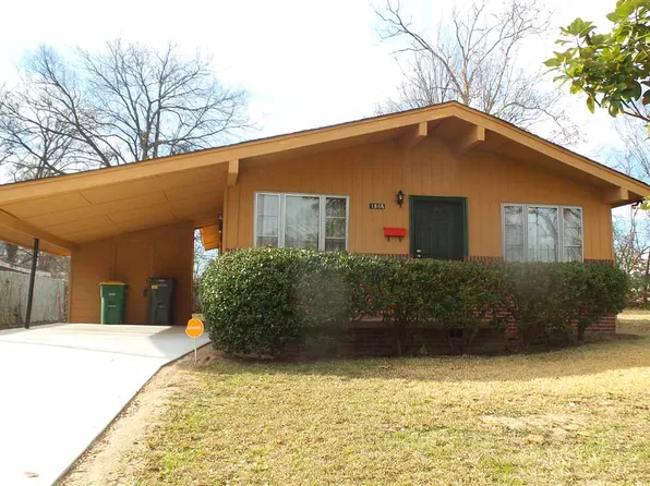 1866 Dennison St, Little Rock, AR 72202