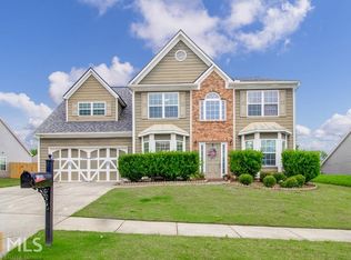 1398 New Liberty Way, Braselton, GA 30517