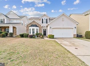 7764 Parkside Dr, Lithia Springs, GA