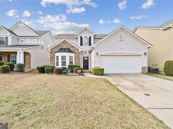7764 Parkside Dr, Lithia Springs, GA 30122