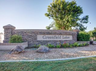 884 S Parkcrest St, Gilbert, AZ 85296