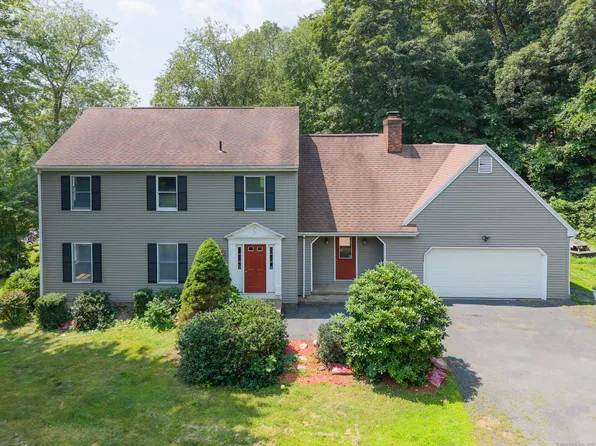 67 Cedar Ridge, Watertown, CT 06779