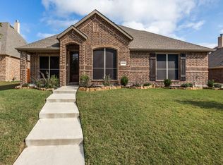 6912 Samarth Ln, Sachse, TX 75048