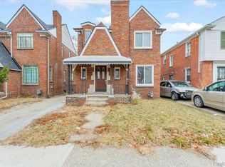 16224 Washburn St, Detroit, MI 48221