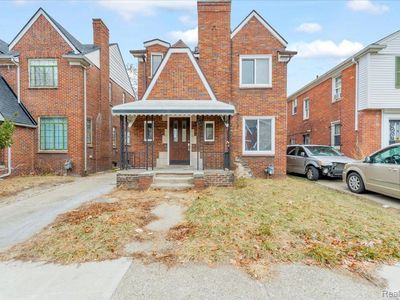 16224 Washburn St, Detroit, MI, 48221