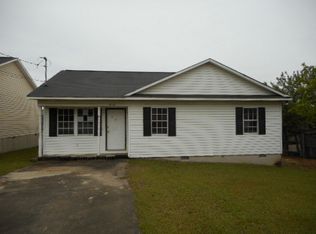 3927 Vinson Robeson Dr, Macon, GA 31204