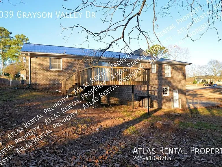 2039 Grayson Valley Dr — Photo 3