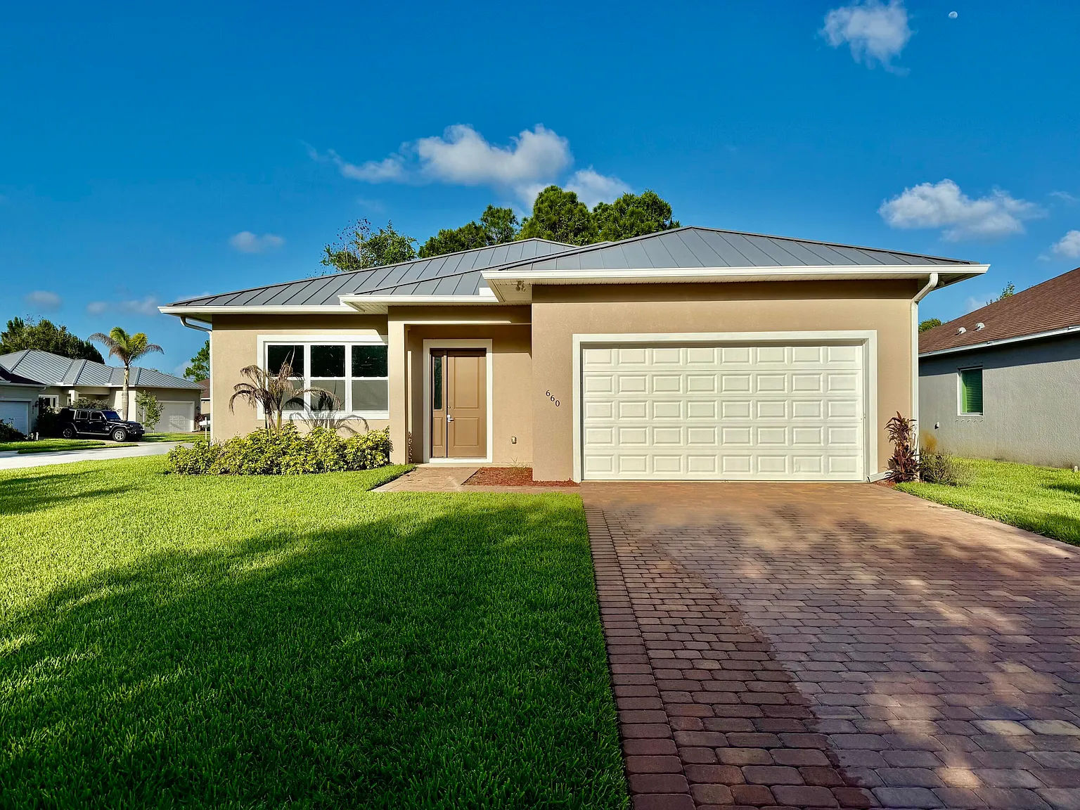 3 bed, 2.5 bath, 1773 sqft, $2,800 — Photo 2