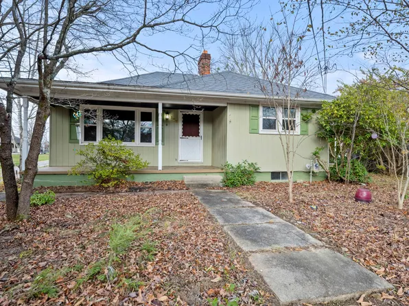 182 E Haiti Rd, Berea, KY 40403