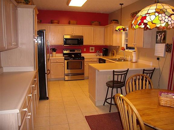 4th image of 4328 Napa Valley Dr