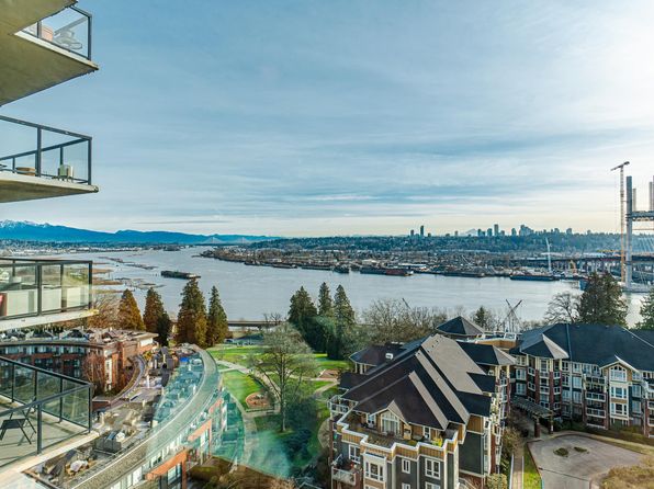 15 E Royal Ave #1202, New Westminster, BC V3L 0A9