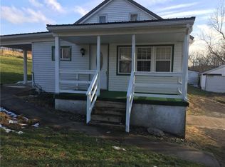 248 Bowser Rd, Clarksville, PA 15322