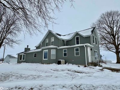 3858 Dakota Ave, Gowrie, IA, 50543