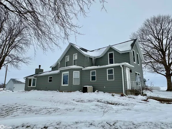 3858 Dakota Ave, Gowrie, IA 50543