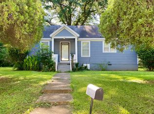 121 Tedford St, Tupelo, MS 38801