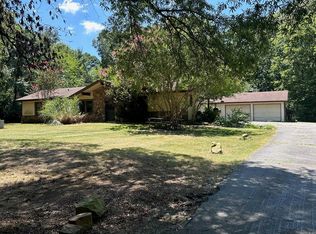 604 Lower Ridge Rd, Conway, AR 72032