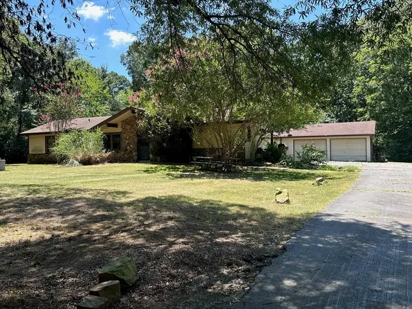 604 Lower Ridge Rd, Conway, AR 72032