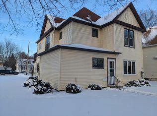 909 2nd Ave NE, Austin, MN 55912