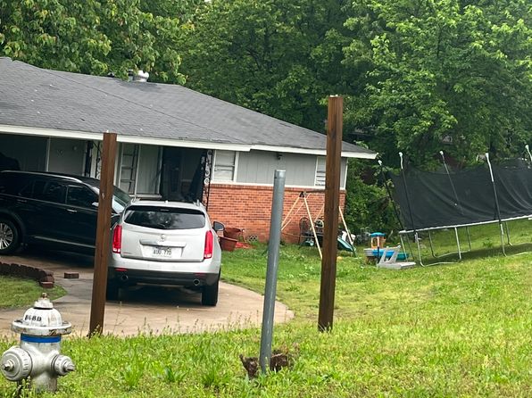 8524 Mabelvale Cut Off Rd