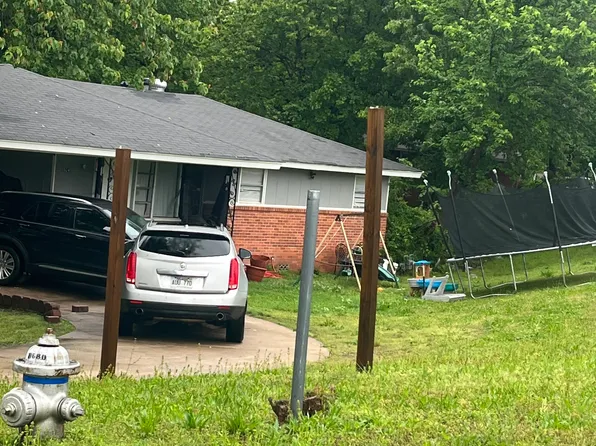 8524 Mabelvale Cut Off Rd, Mabelvale, AR 72103