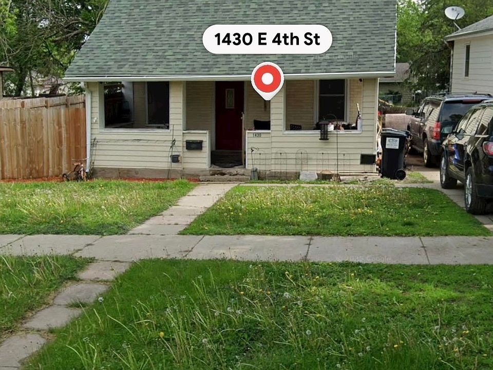 1st image of 1430 E 4th St