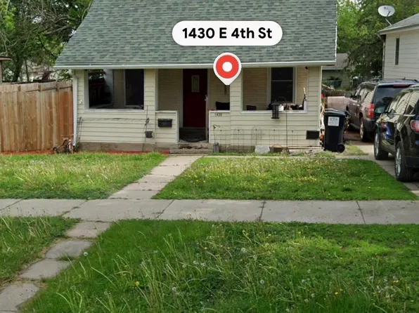 1430 E 4th St, Sioux Falls, SD 57103