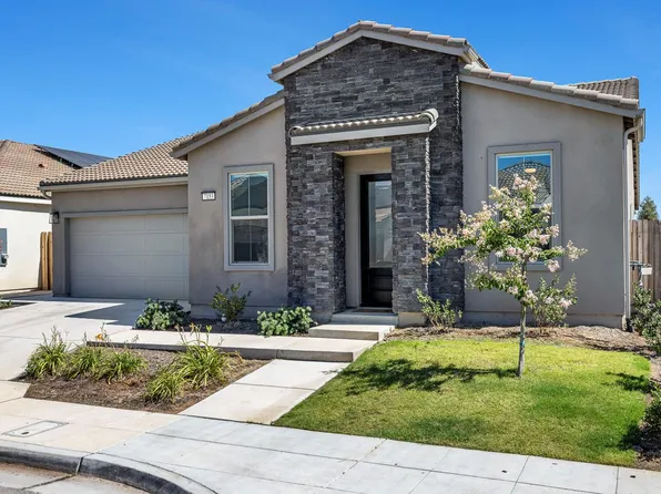 7153 E Harvard Ave, Fresno, CA 93737
