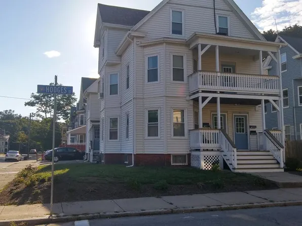 44 Hodges St #3, Attleboro, MA 02703