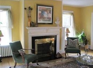 340 Linden St, Wellesley, MA 02481