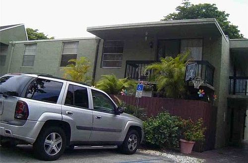 2nd image of 8311 SW 142nd Ave APT J204