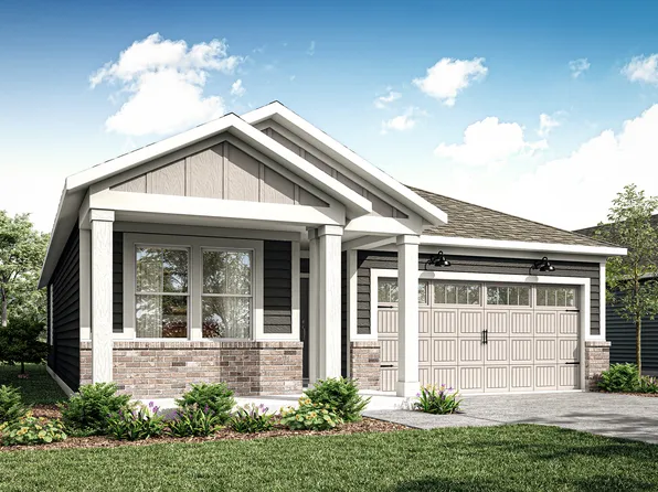 5320 Foxley Park Ln, Avon, IN 46123
