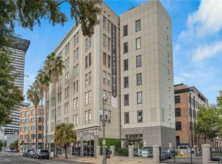 833 Howard Ave Ste 500, New Orleans, LA 70113