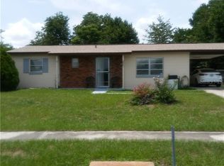 3951 SW 147th Lane Rd, Ocala, FL 34473