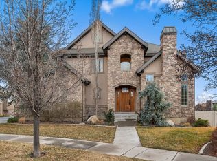 168 E 2100 S, Orem, UT 84058