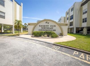 4651 1st St NE UNIT 309, Saint Petersburg, FL 33703